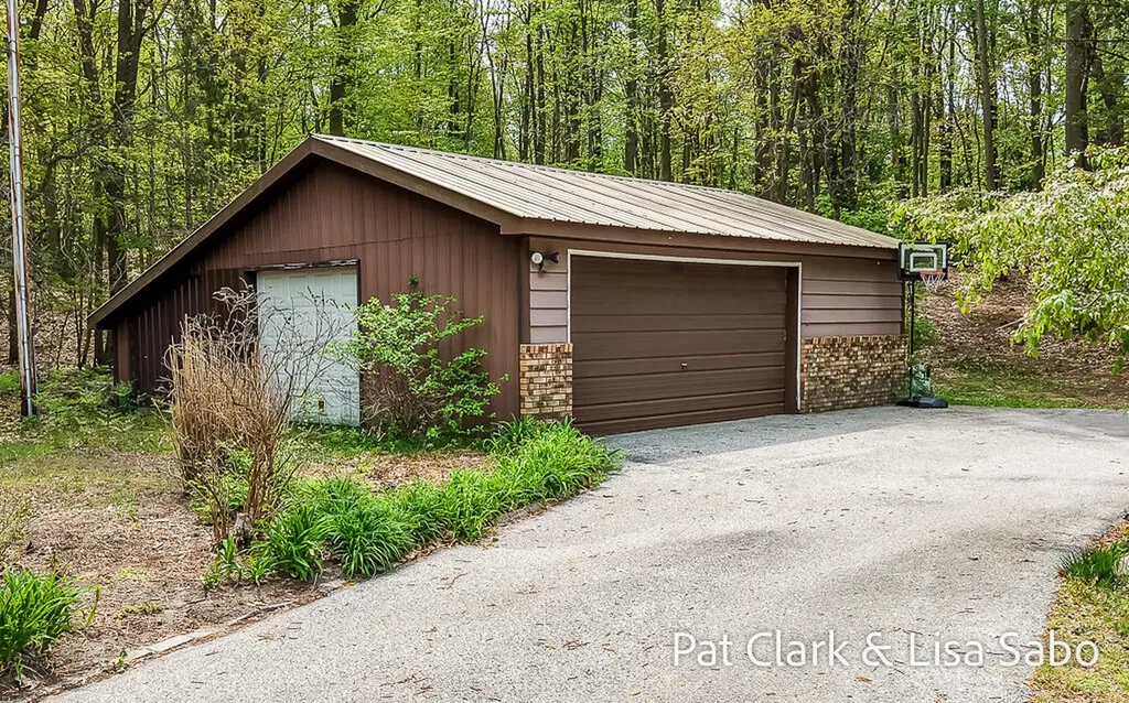 16580 Lake Michigan Drive Grand Haven Charter Township MI 49460