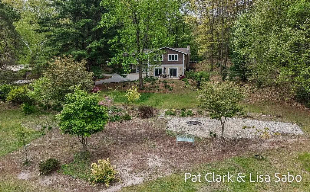 16580 Lake Michigan Drive Grand Haven Charter Township MI 49460