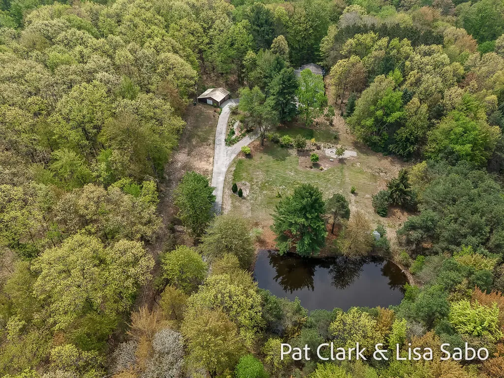 16580 Lake Michigan Drive Grand Haven Charter Township MI 49460