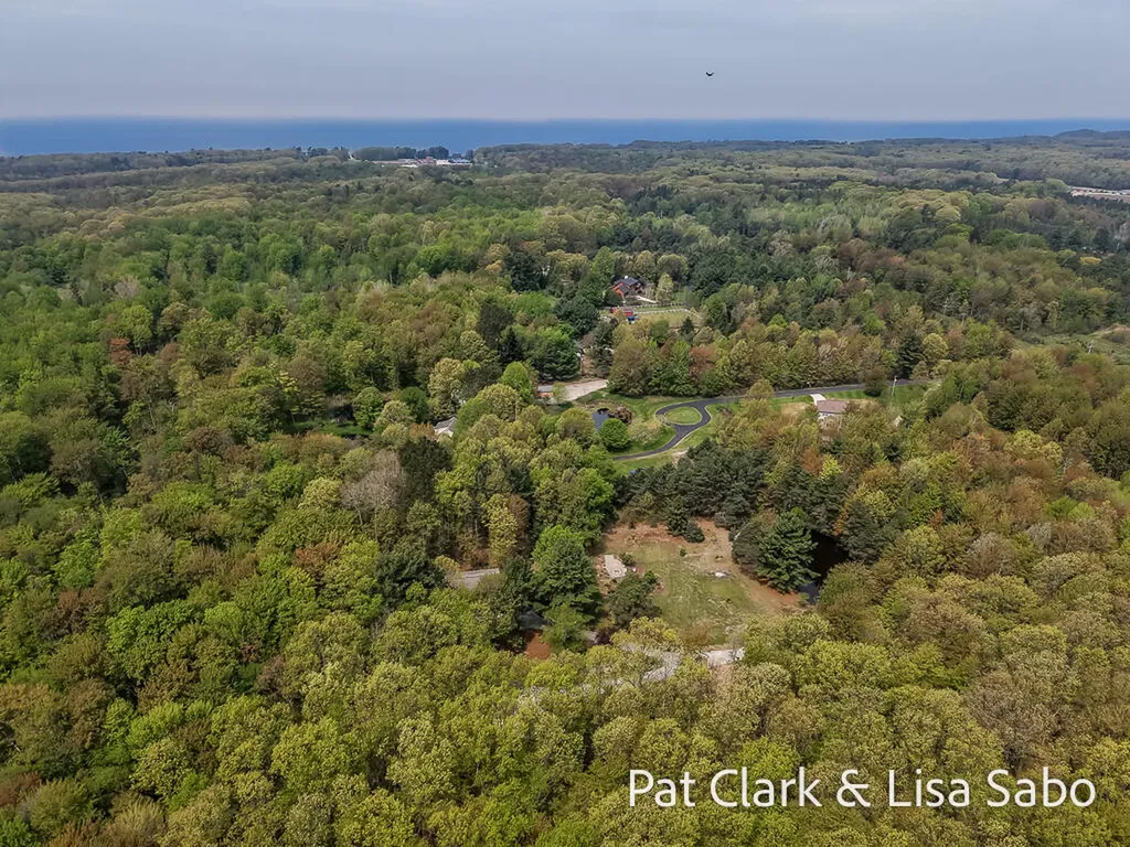 16580 Lake Michigan Drive Grand Haven Charter Township MI 49460