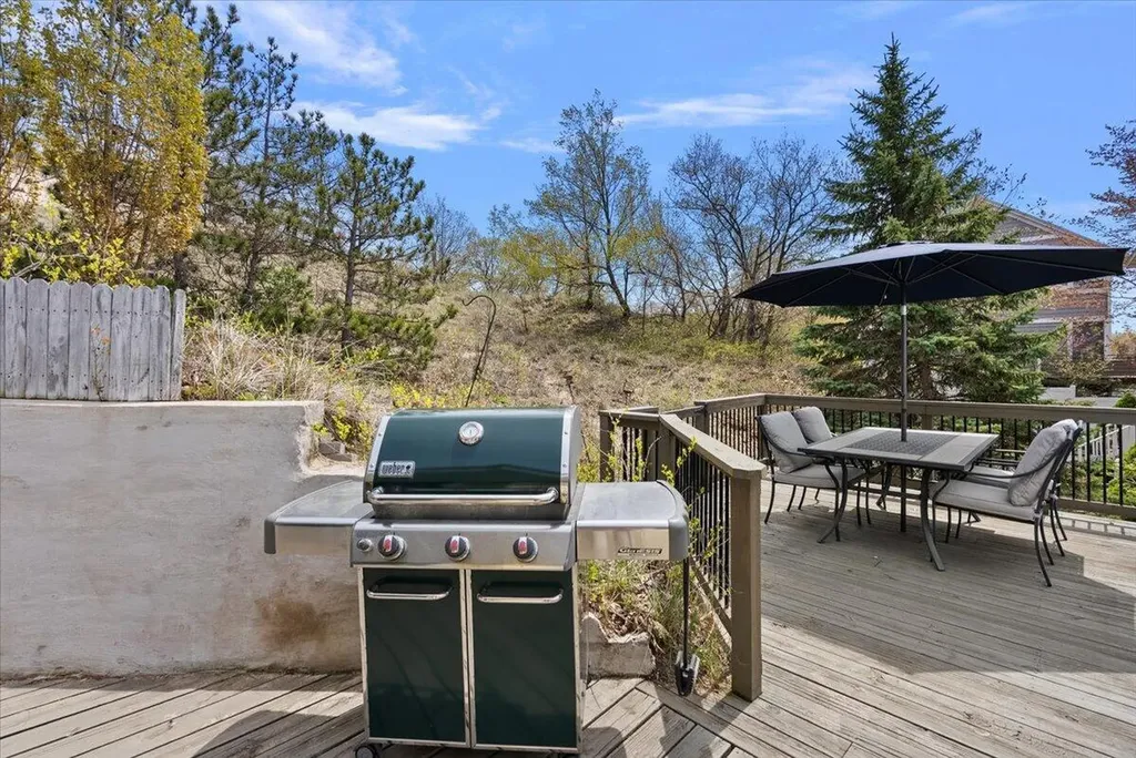 2448 Blue Bell Court Park Township MI 49434