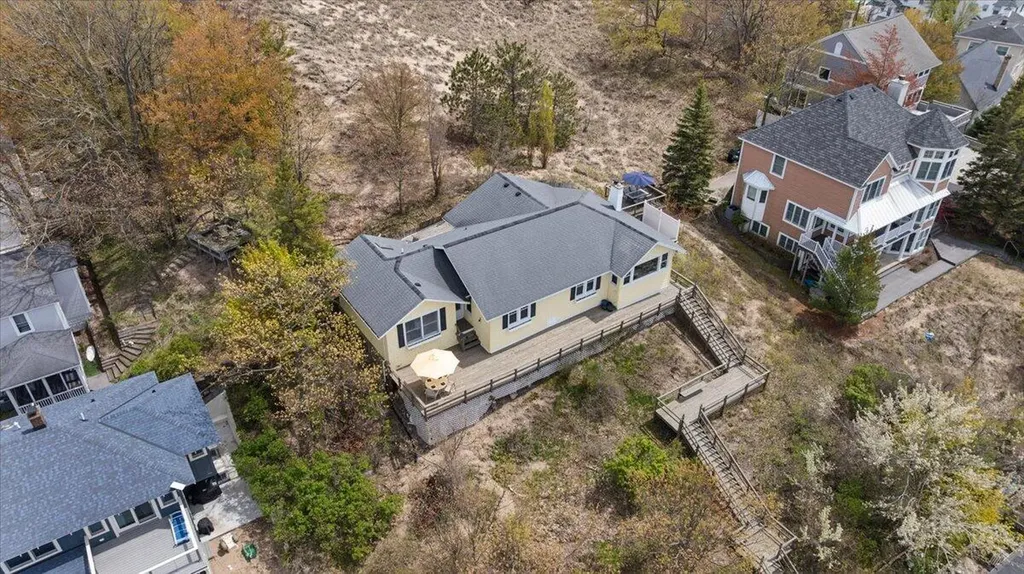 2448 Blue Bell Court Park Township MI 49434