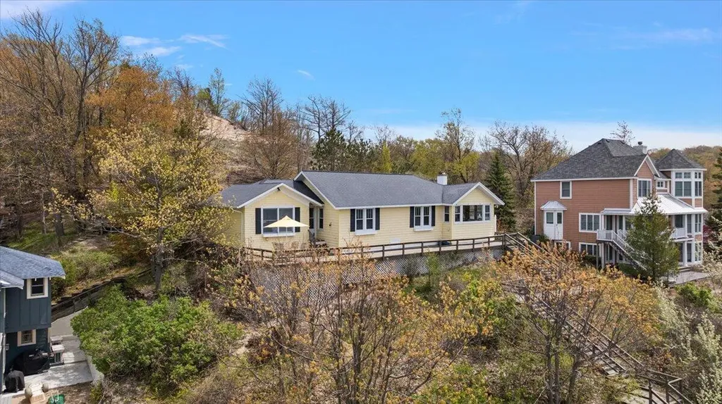 2448 Blue Bell Court Park Township MI 49434