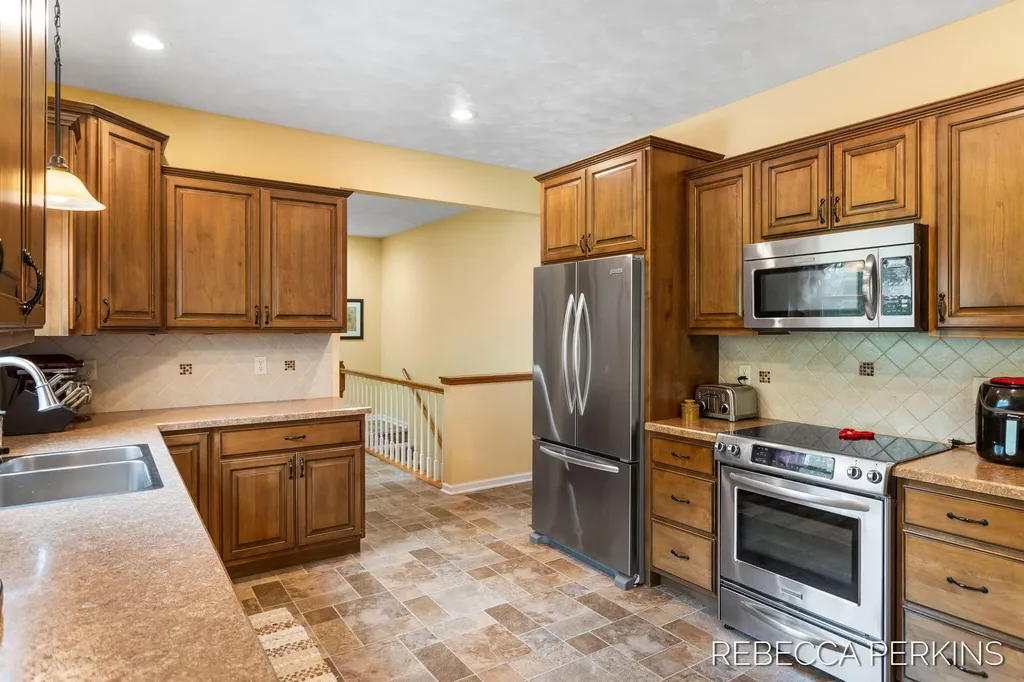 3569 Walnut Park Drive Manlius Township MI 49419