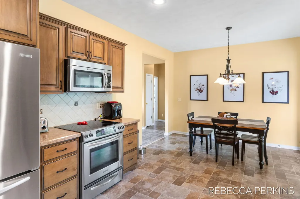 3569 Walnut Park Drive Manlius Township MI 49419