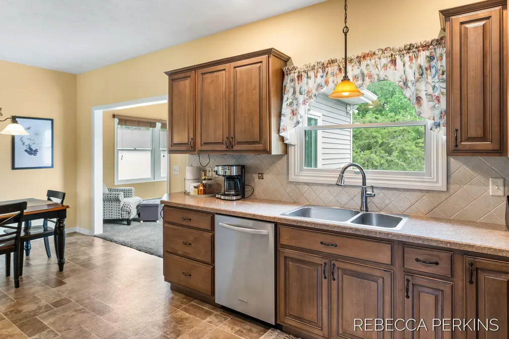 3569 Walnut Park Drive Manlius Township MI 49419