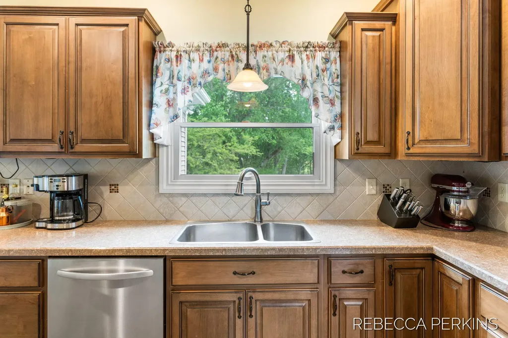 3569 Walnut Park Drive Manlius Township MI 49419