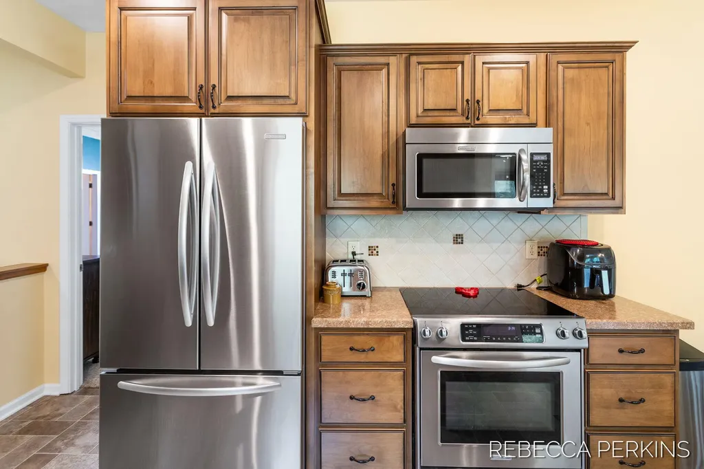3569 Walnut Park Drive Manlius Township MI 49419