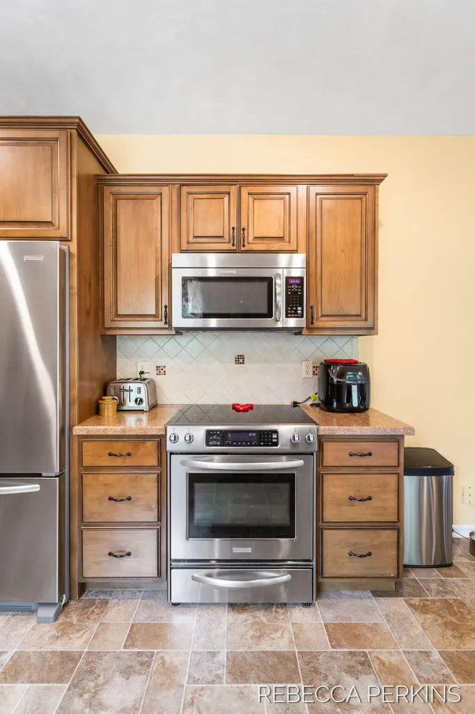 3569 Walnut Park Drive Manlius Township MI 49419
