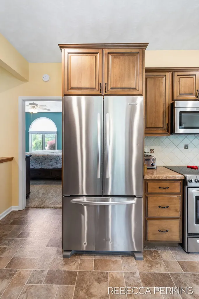 3569 Walnut Park Drive Manlius Township MI 49419