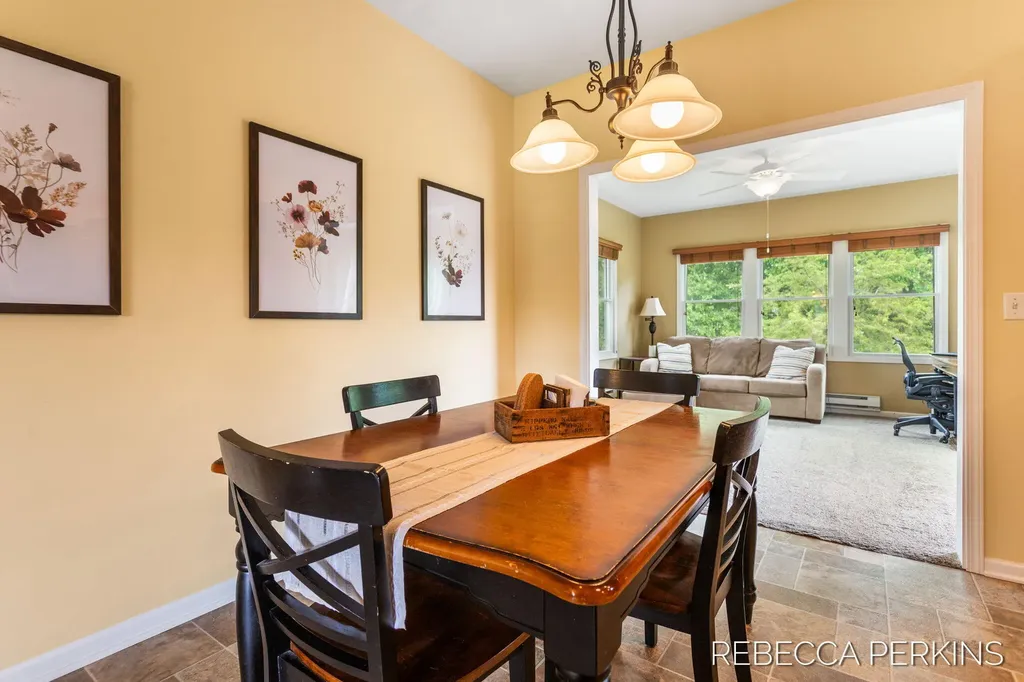 3569 Walnut Park Drive Manlius Township MI 49419