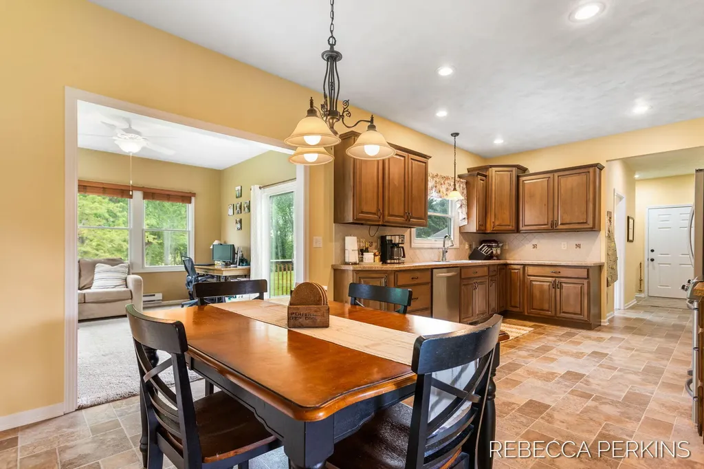 3569 Walnut Park Drive Manlius Township MI 49419