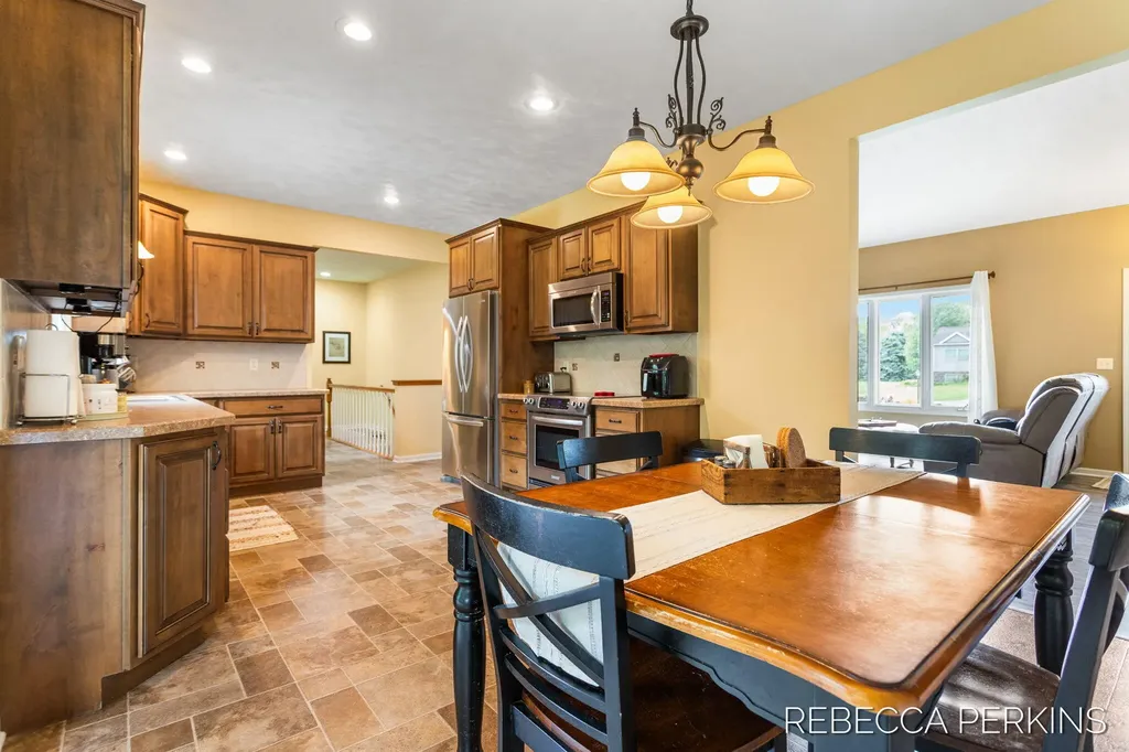 3569 Walnut Park Drive Manlius Township MI 49419