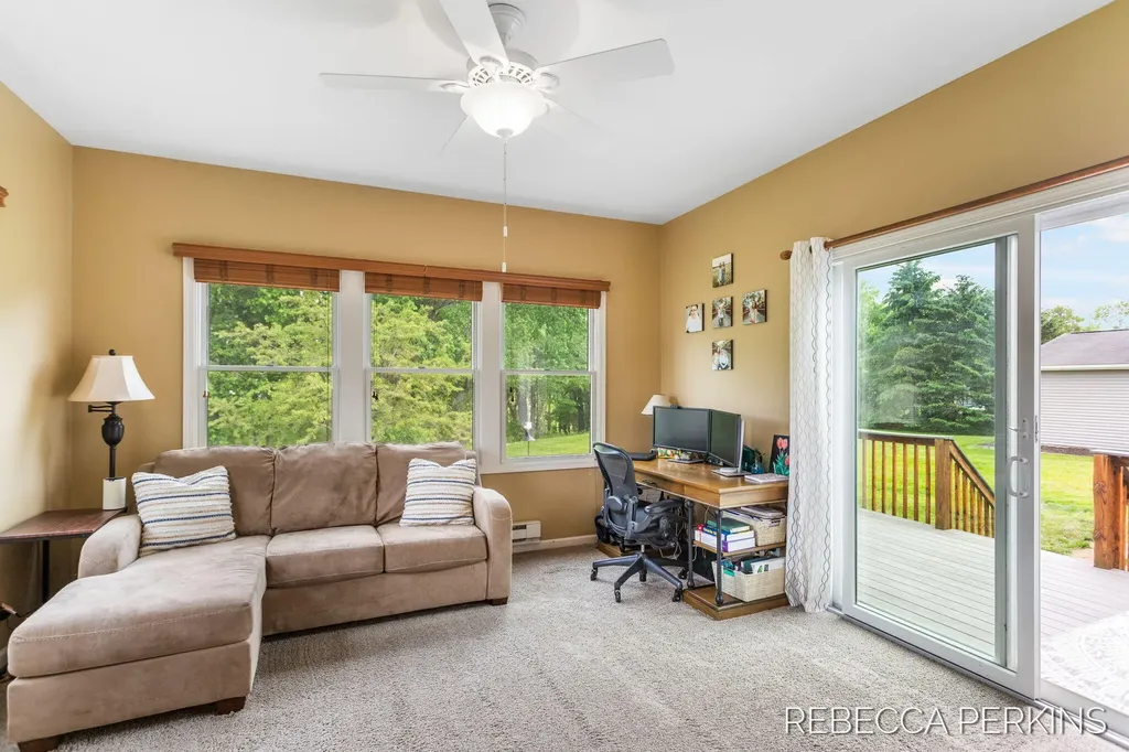 3569 Walnut Park Drive Manlius Township MI 49419