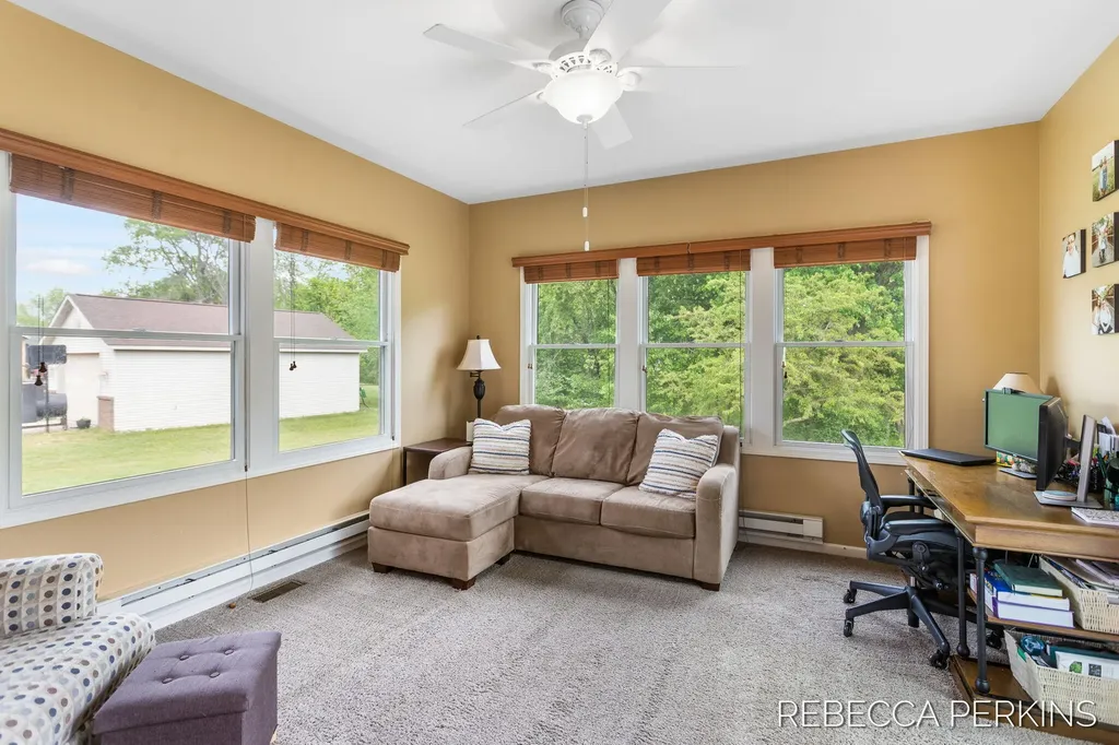 3569 Walnut Park Drive Manlius Township MI 49419