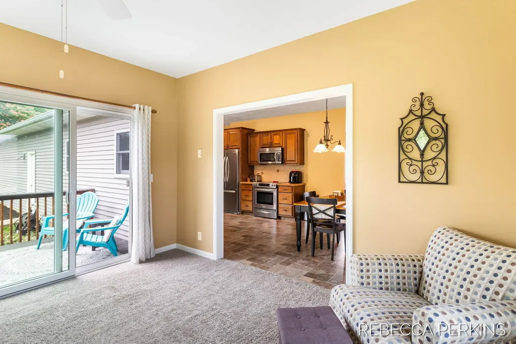 3569 Walnut Park Drive Manlius Township MI 49419