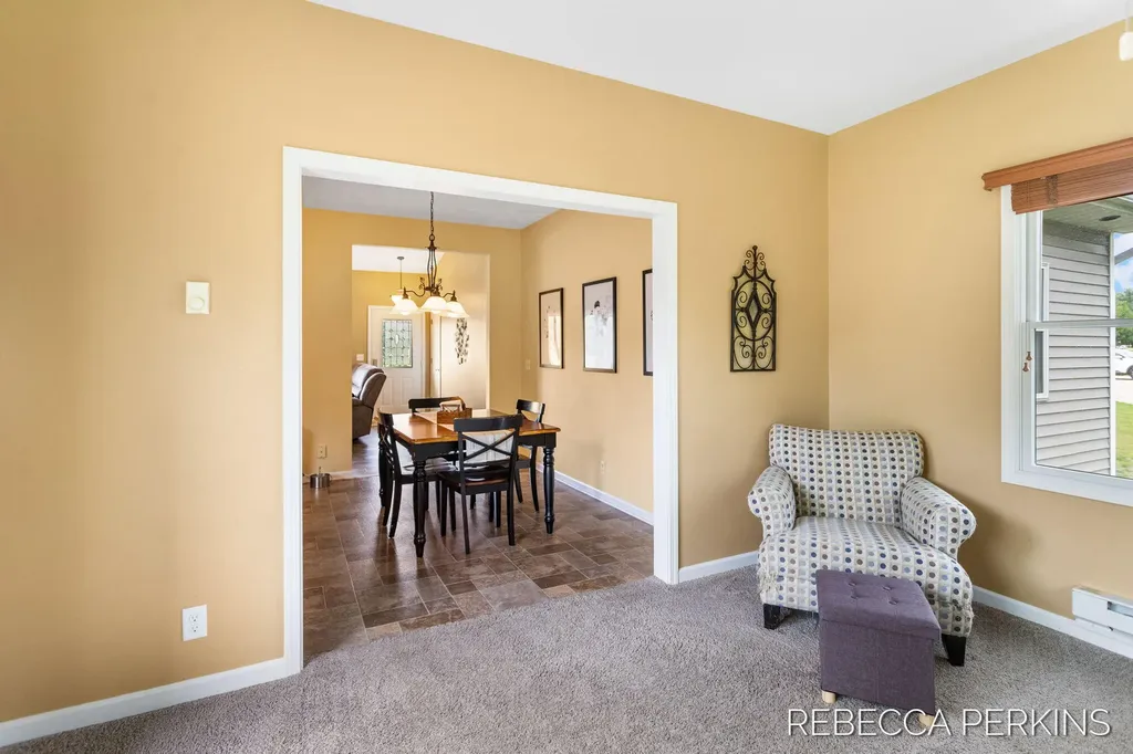 3569 Walnut Park Drive Manlius Township MI 49419