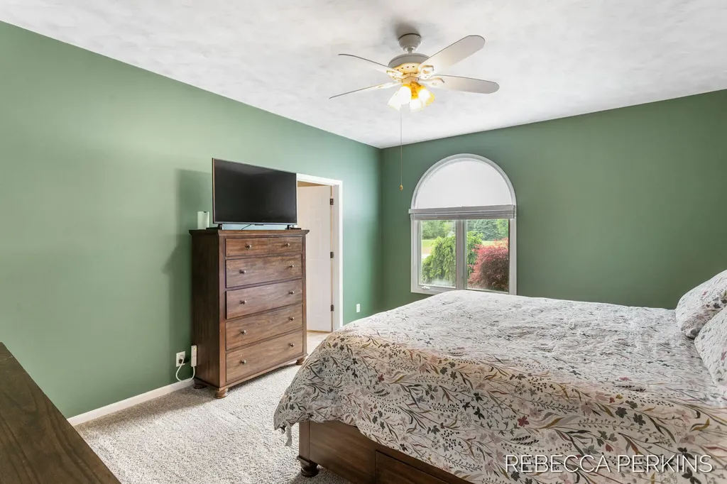 3569 Walnut Park Drive Manlius Township MI 49419