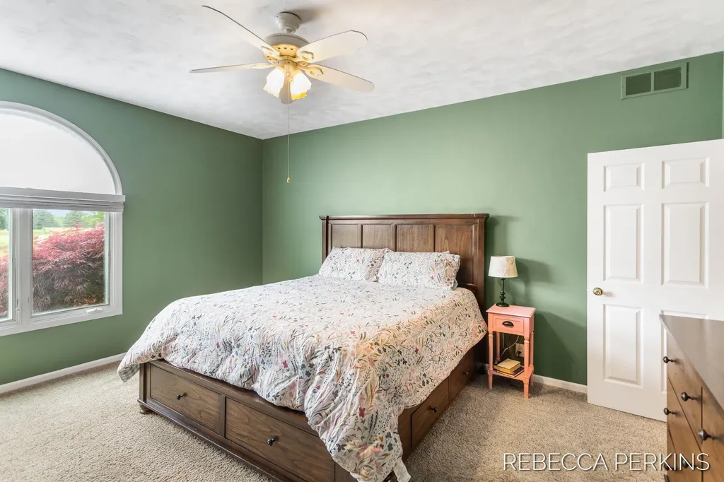 3569 Walnut Park Drive Manlius Township MI 49419