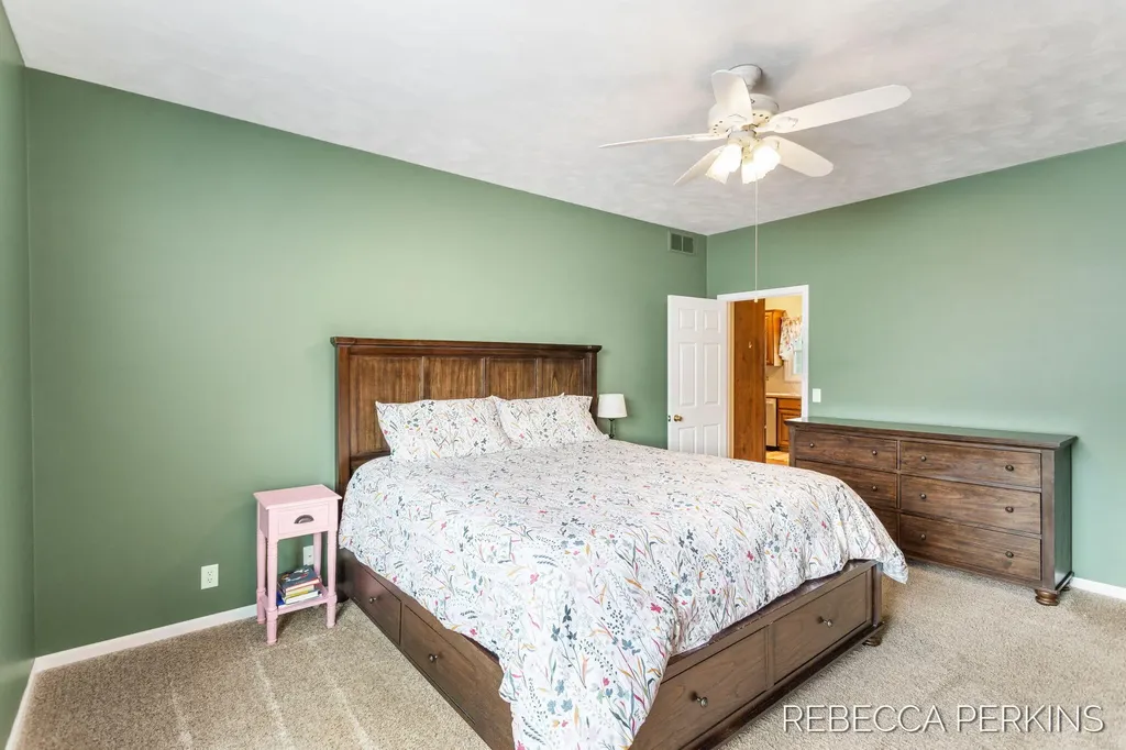 3569 Walnut Park Drive Manlius Township MI 49419