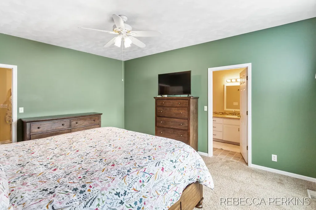 3569 Walnut Park Drive Manlius Township MI 49419