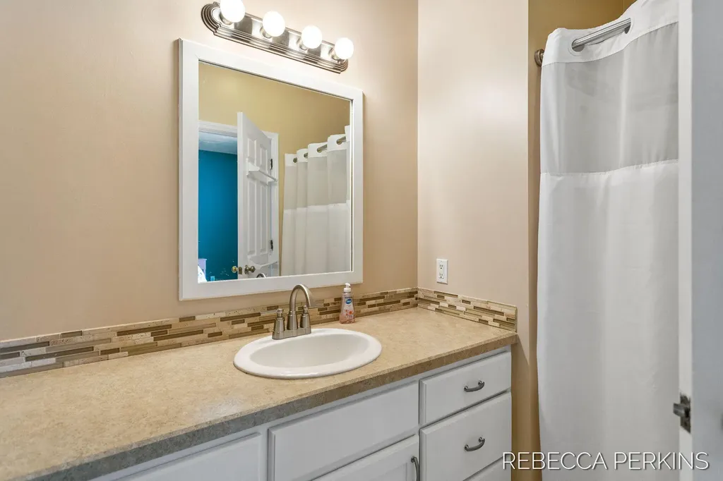 3569 Walnut Park Drive Manlius Township MI 49419