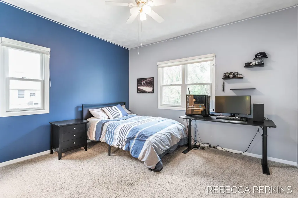 3569 Walnut Park Drive Manlius Township MI 49419