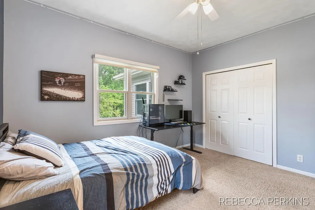3569 Walnut Park Drive Manlius Township MI 49419