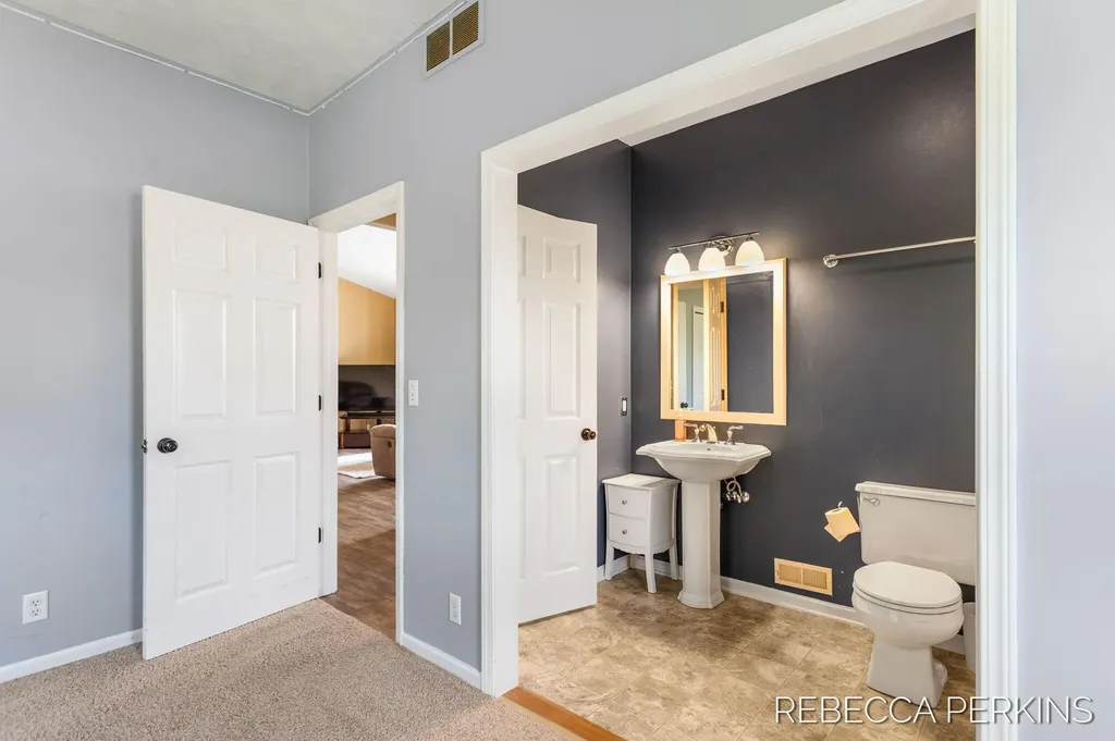 3569 Walnut Park Drive Manlius Township MI 49419