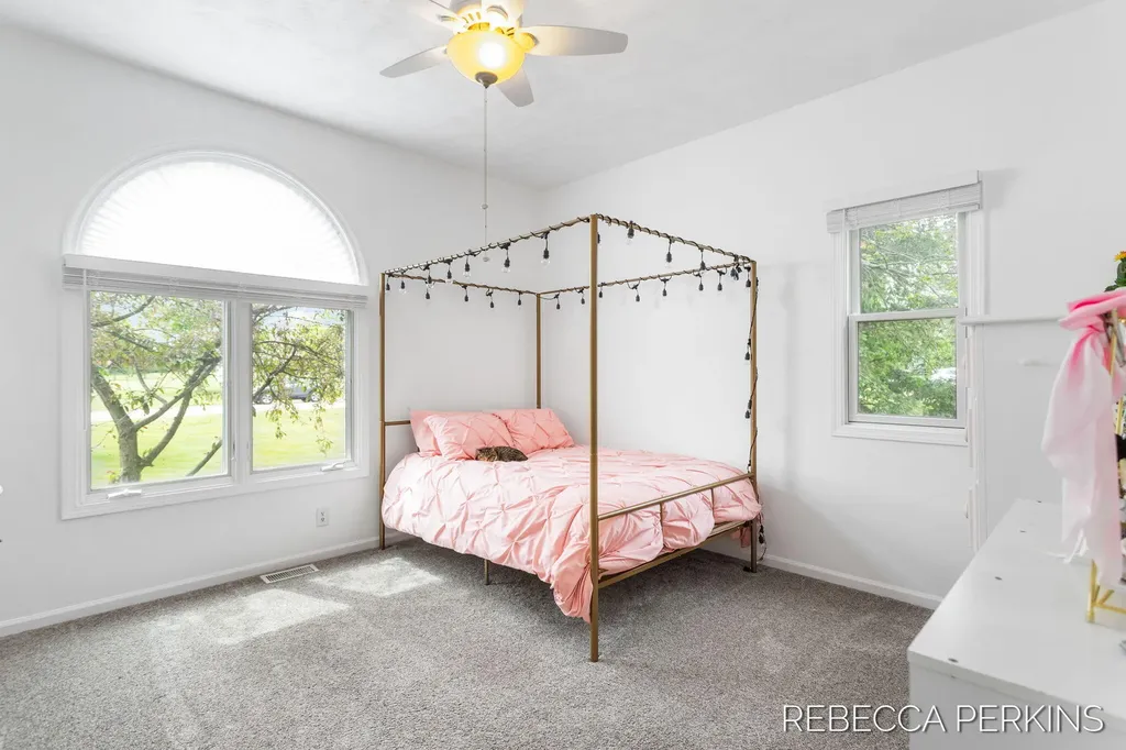 3569 Walnut Park Drive Manlius Township MI 49419