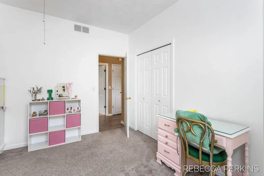 3569 Walnut Park Drive Manlius Township MI 49419