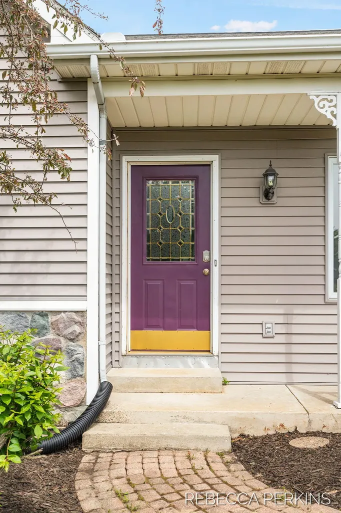 3569 Walnut Park Drive Manlius Township MI 49419
