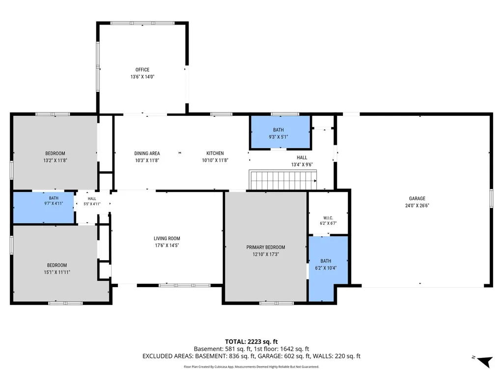 3569 Walnut Park Drive Manlius Township MI 49419