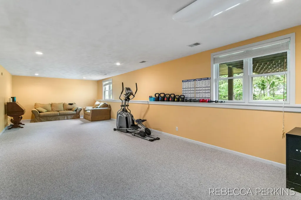 3569 Walnut Park Drive Manlius Township MI 49419