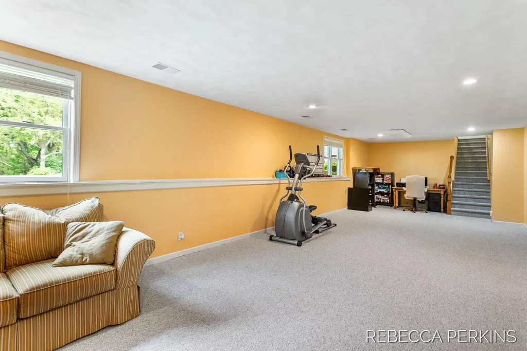 3569 Walnut Park Drive Manlius Township MI 49419