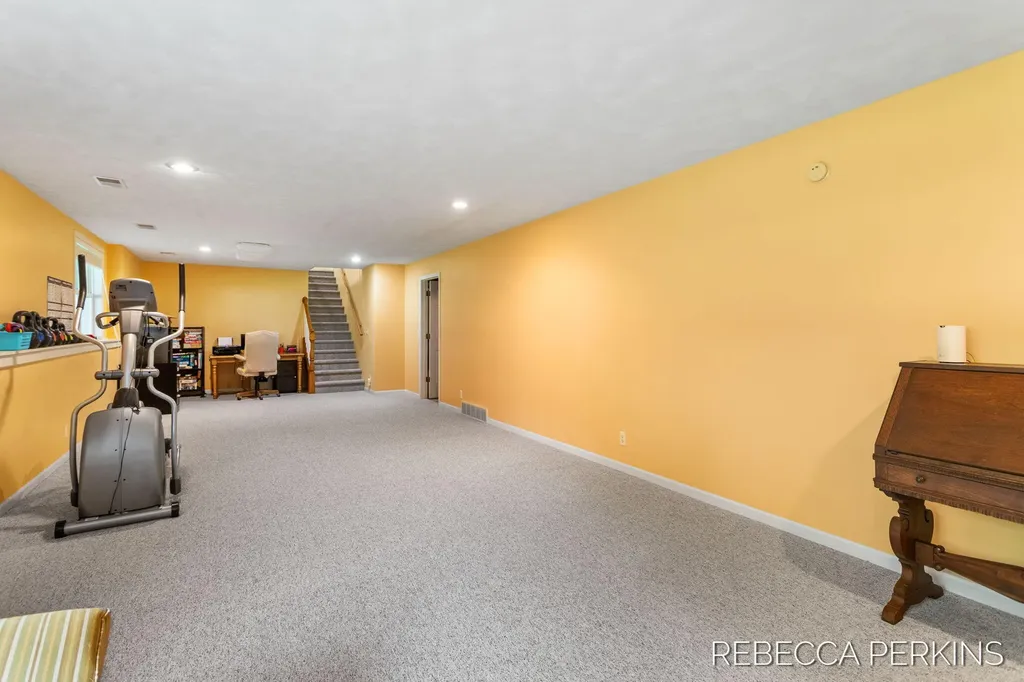 3569 Walnut Park Drive Manlius Township MI 49419