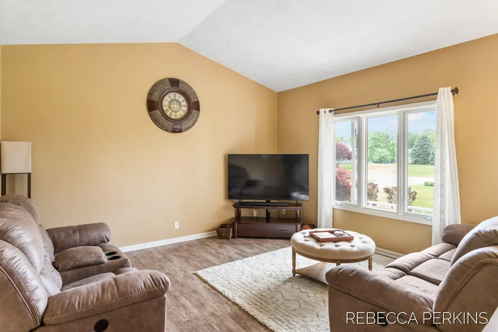 3569 Walnut Park Drive Manlius Township MI 49419