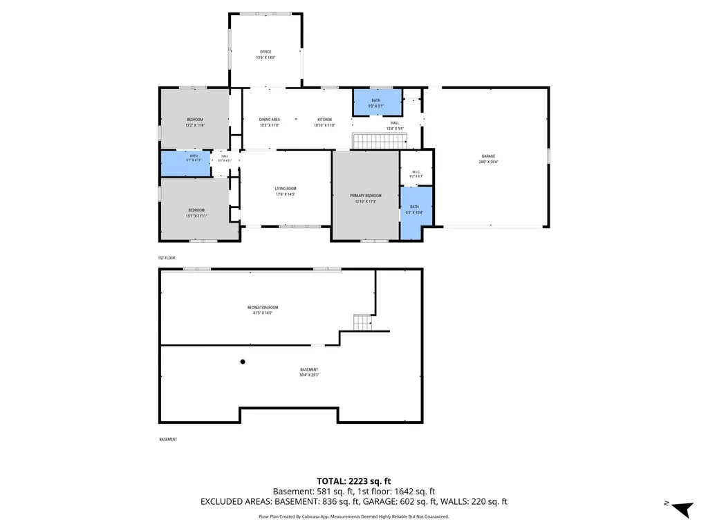 3569 Walnut Park Drive Manlius Township MI 49419