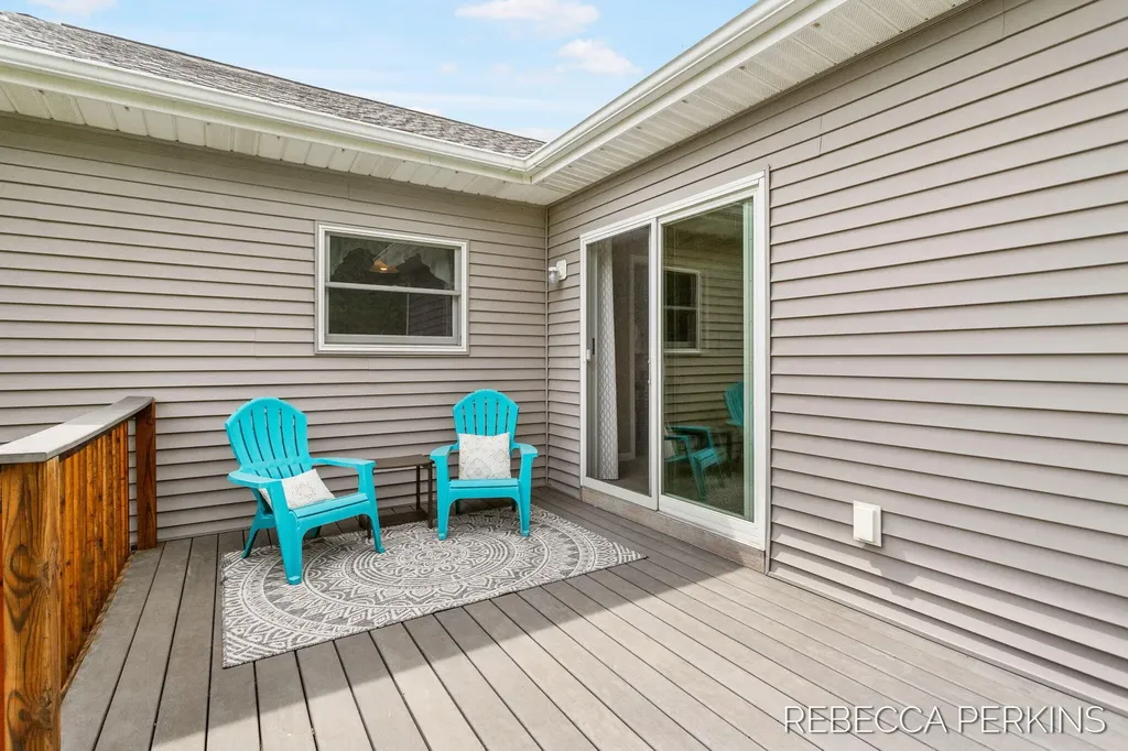 3569 Walnut Park Drive Manlius Township MI 49419