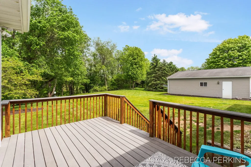 3569 Walnut Park Drive Manlius Township MI 49419