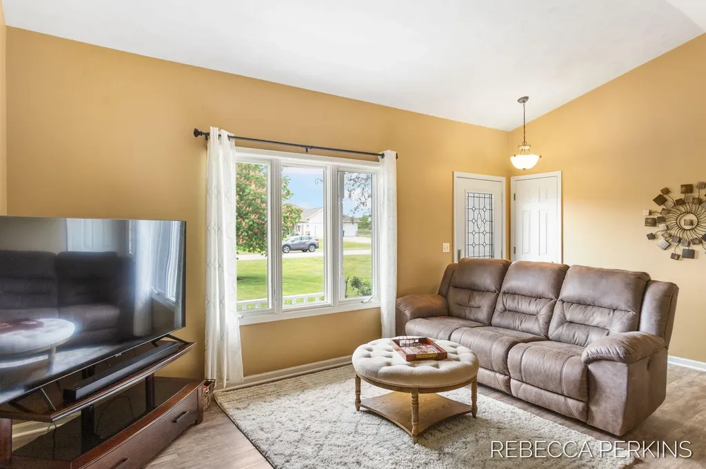 3569 Walnut Park Drive Manlius Township MI 49419