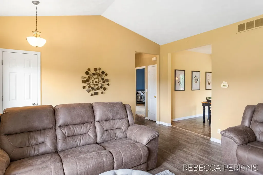 3569 Walnut Park Drive Manlius Township MI 49419