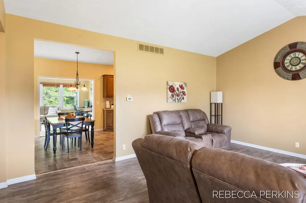 3569 Walnut Park Drive Manlius Township MI 49419