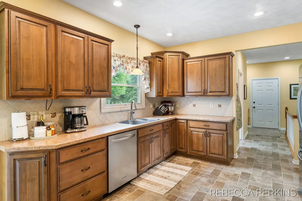 3569 Walnut Park Drive Manlius Township MI 49419