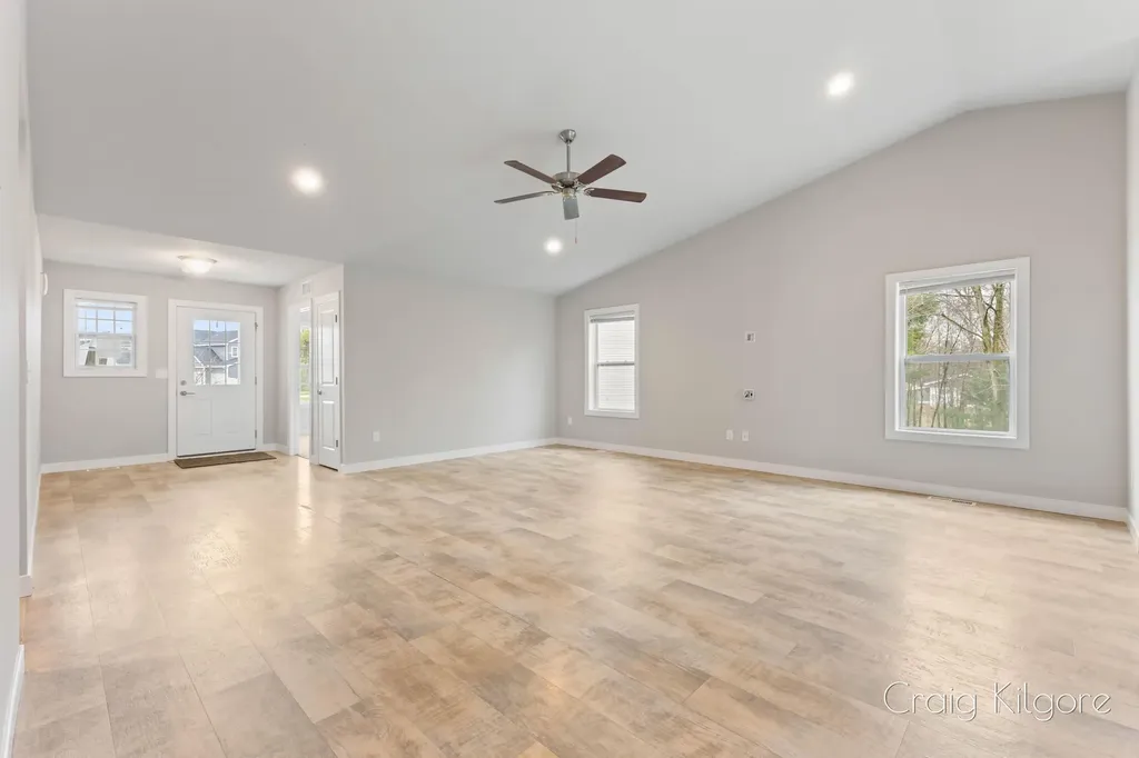 9219 Bigleaf Drive Port Sheldon Township MI 49460