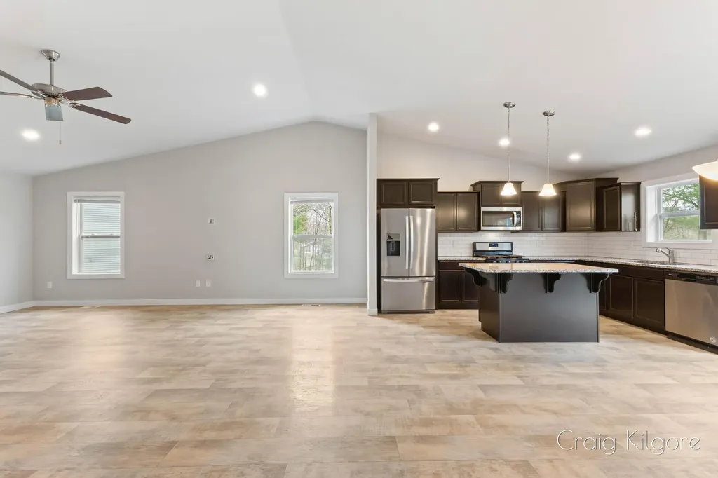 9219 Bigleaf Drive Port Sheldon Township MI 49460