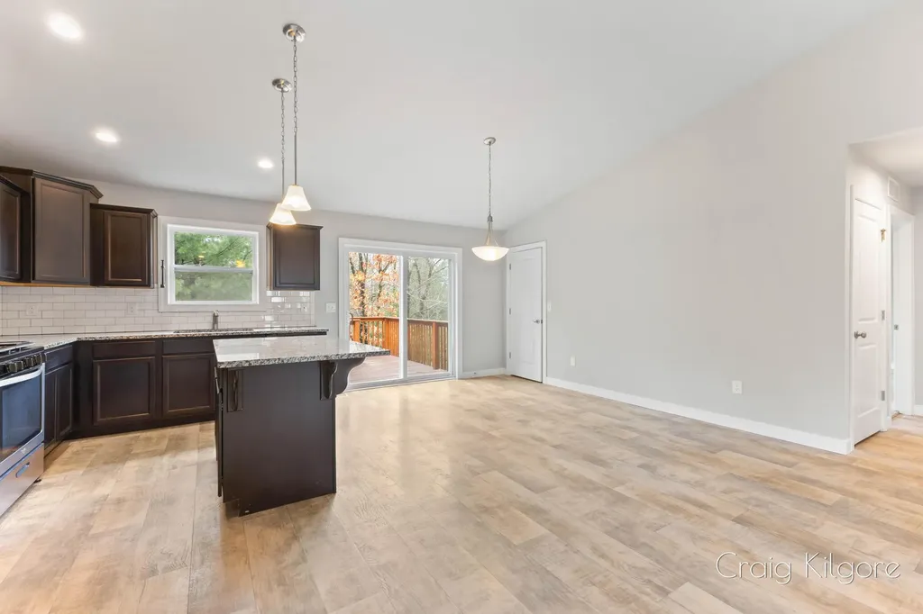9219 Bigleaf Drive Port Sheldon Township MI 49460