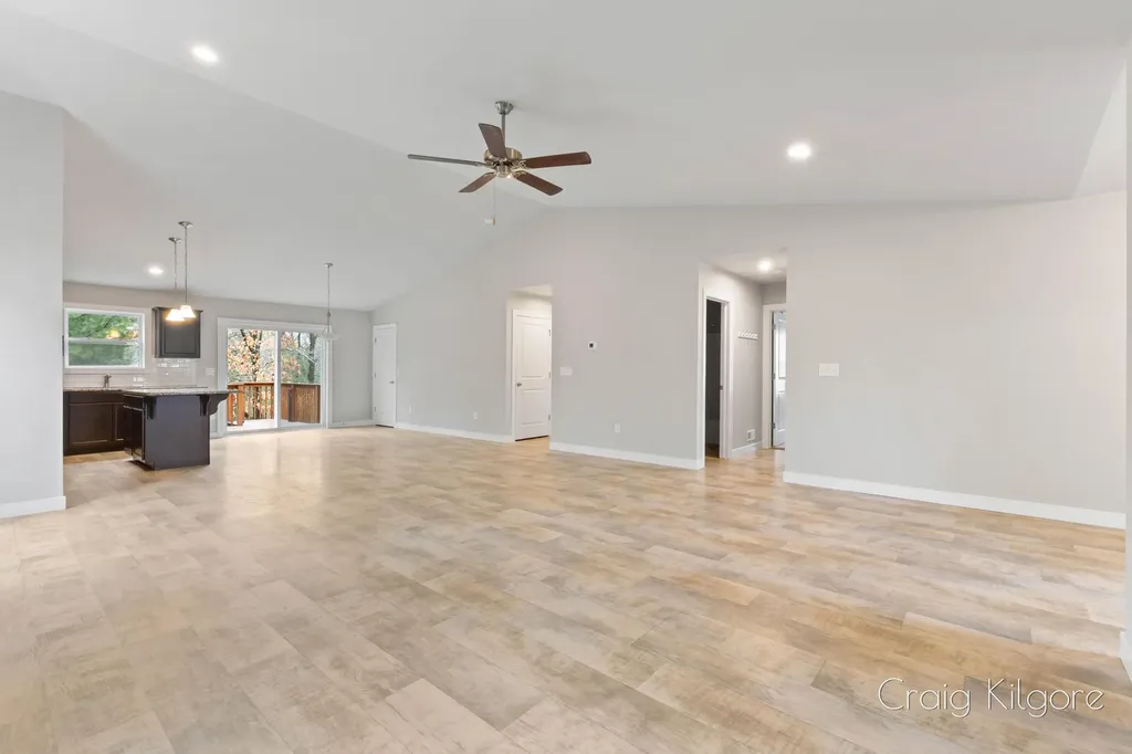 9219 Bigleaf Drive Port Sheldon Township MI 49460