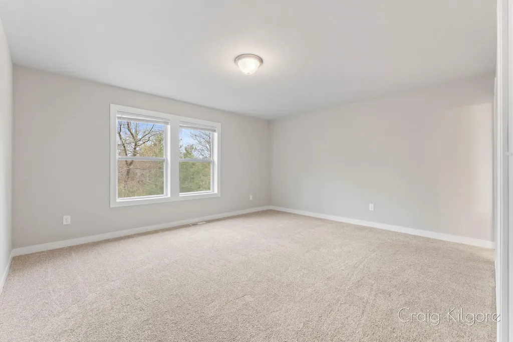 9219 Bigleaf Drive Port Sheldon Township MI 49460