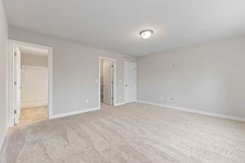 9219 Bigleaf Drive Port Sheldon Township MI 49460